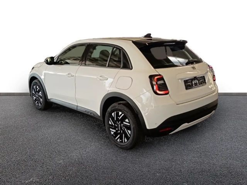 Fiat 600e
