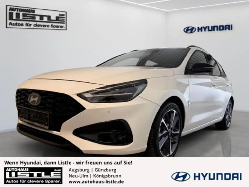Hyundai i30 Advantage