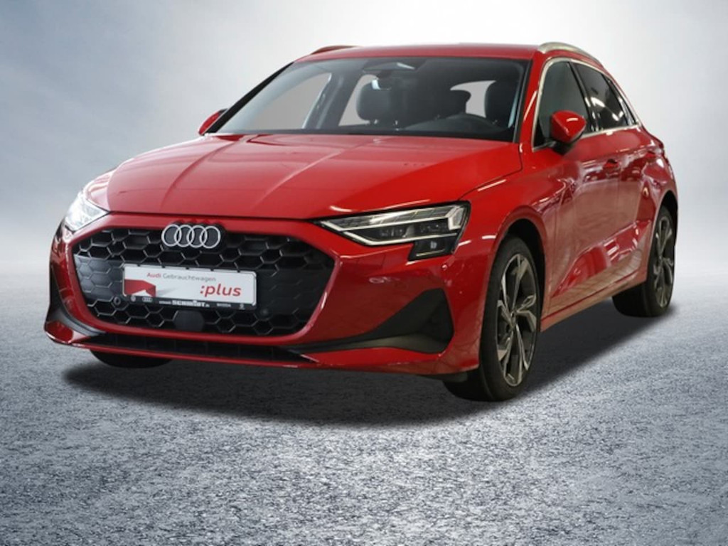 Audi A3 Sportback S-Tronic