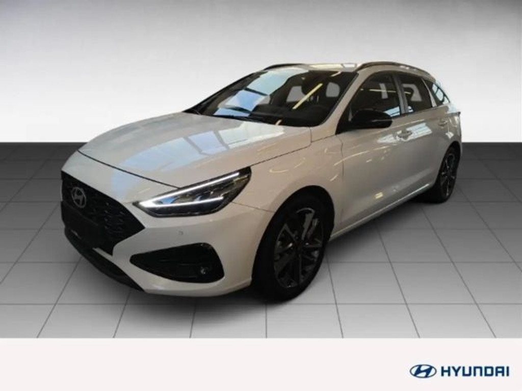 Hyundai i30 T-GDi 1.0 Advantage