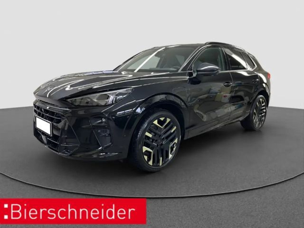 Cupra Terramar VZ 1.5 e-Hybrid e-Hybrid