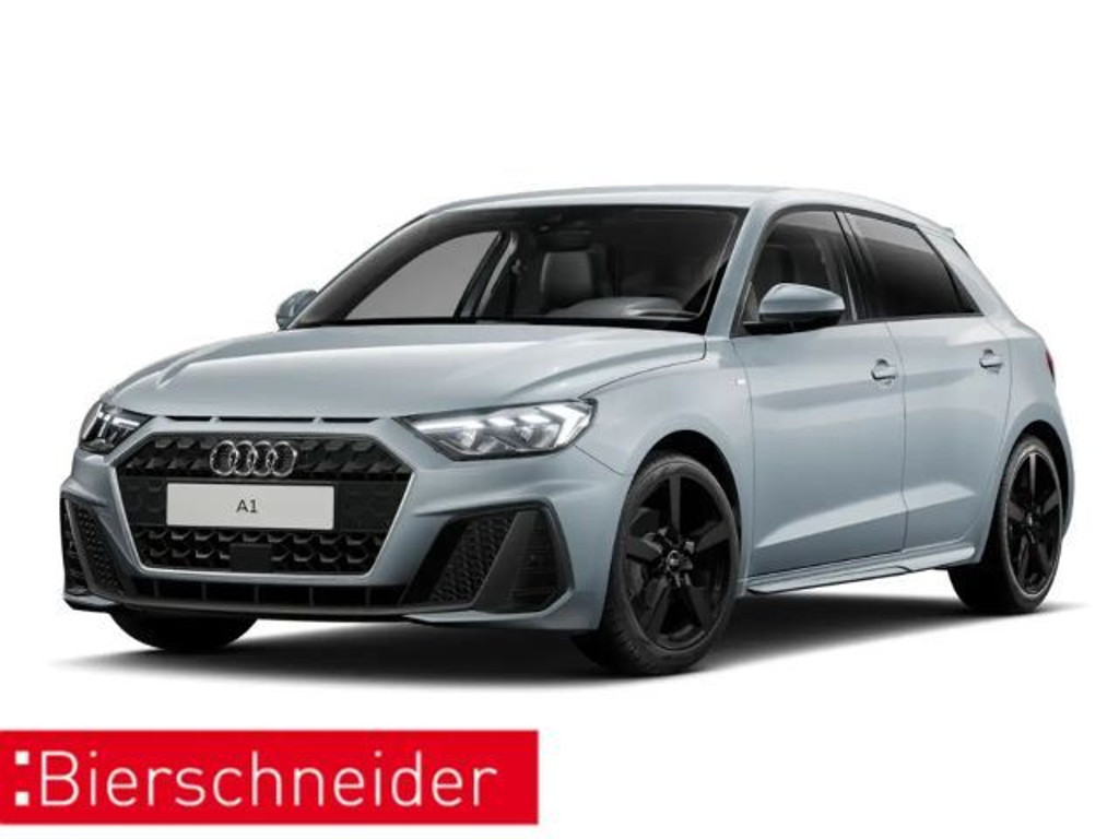 Audi A1 Sportback S-Tronic 35 TFSI