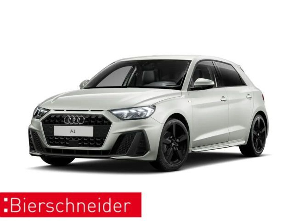 Audi A1 Sportback S-Tronic 30 TFSI