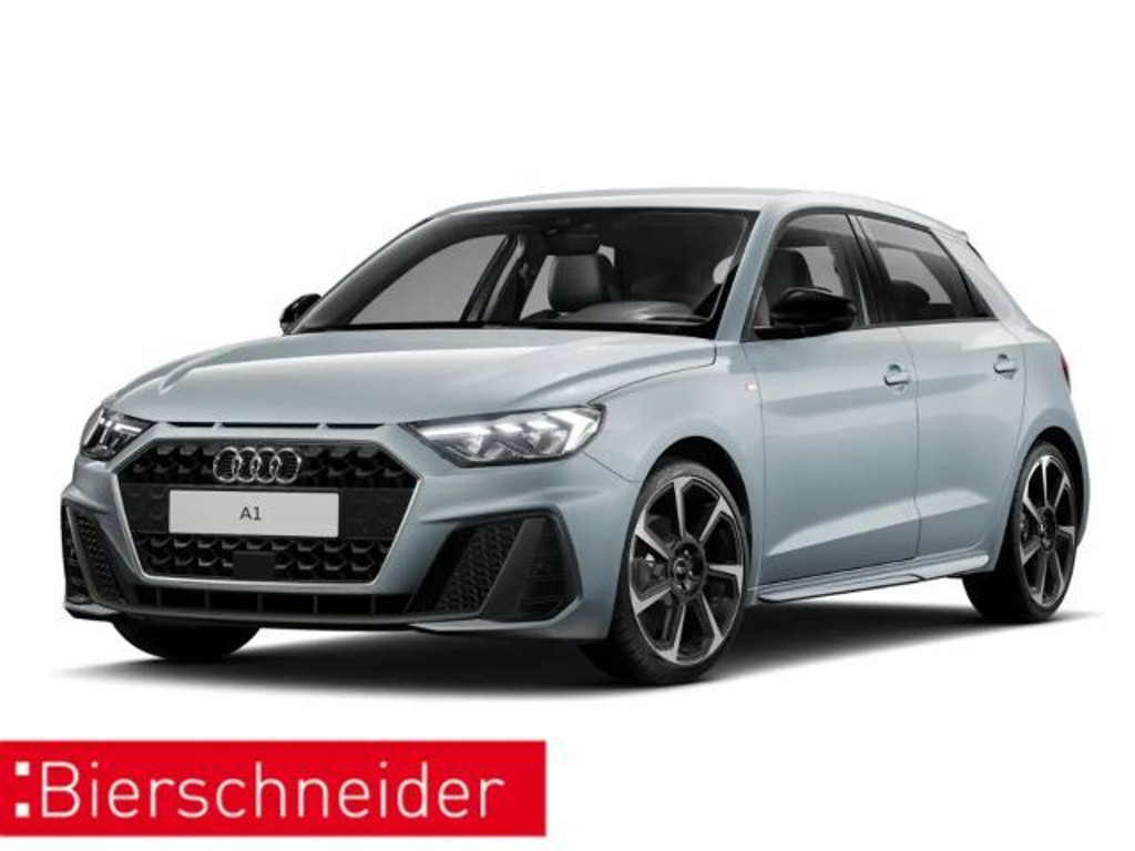 Audi A1 Sportback S-Line 30 TFSI