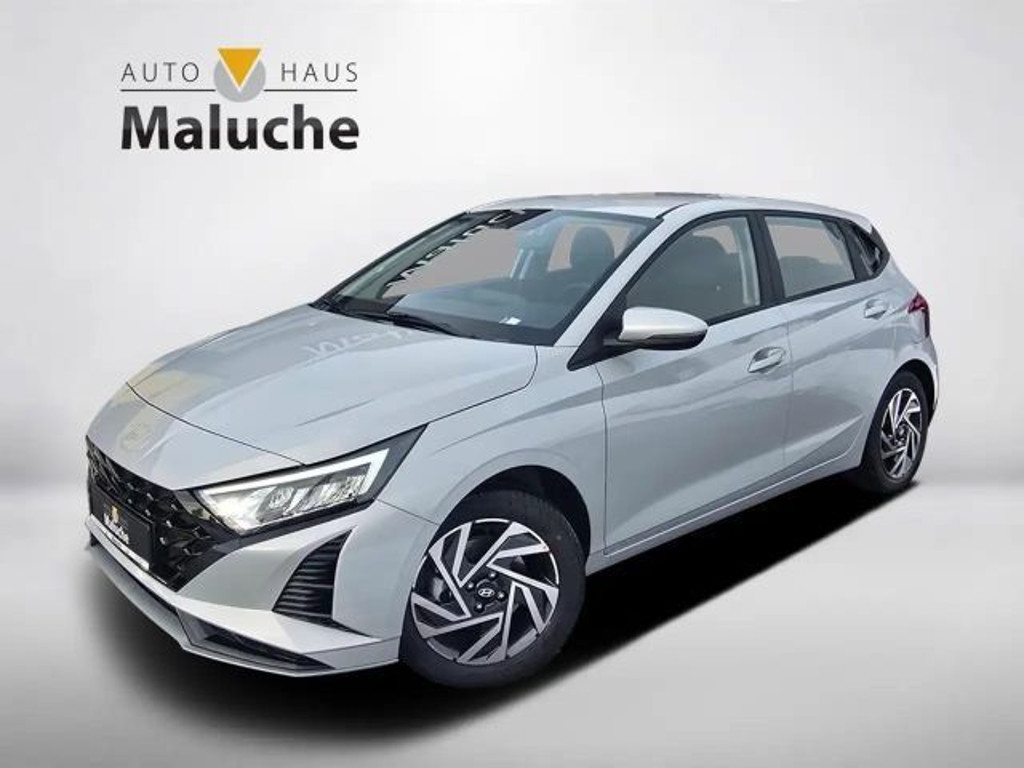 Hyundai i20 Trend