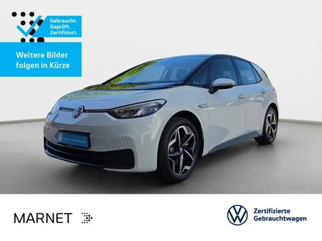 Volkswagen ID.3 Performance Pure