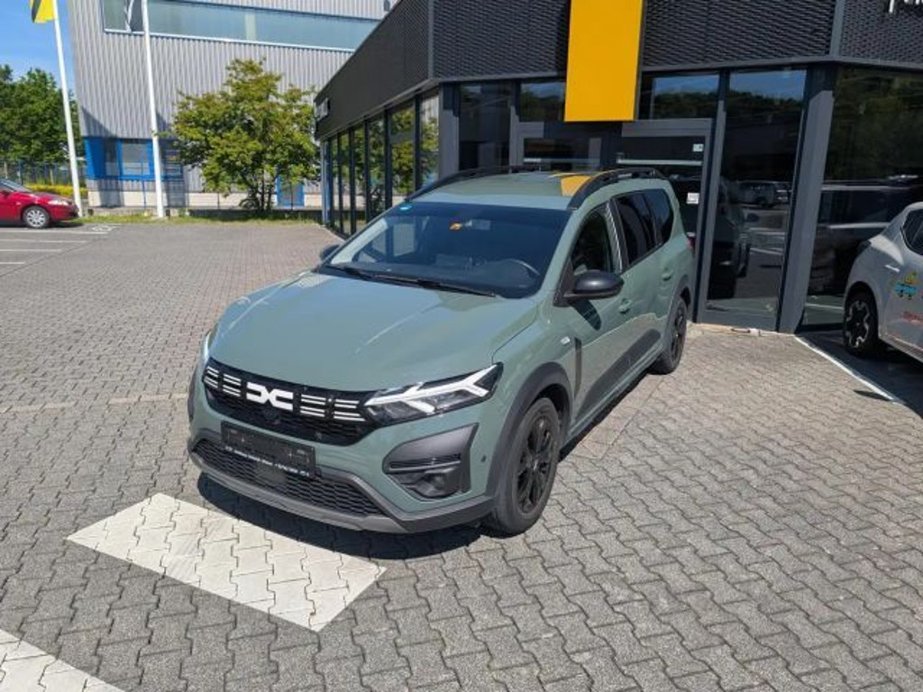 Dacia Jogger Hybrid 140