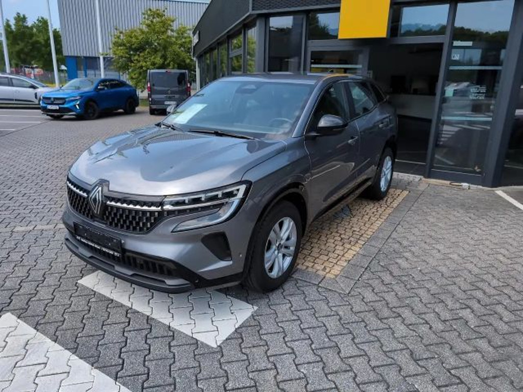 Renault Austral Equilibre