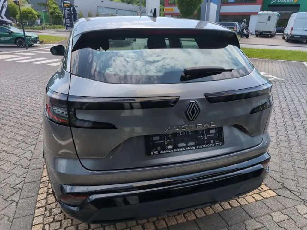 Renault Austral