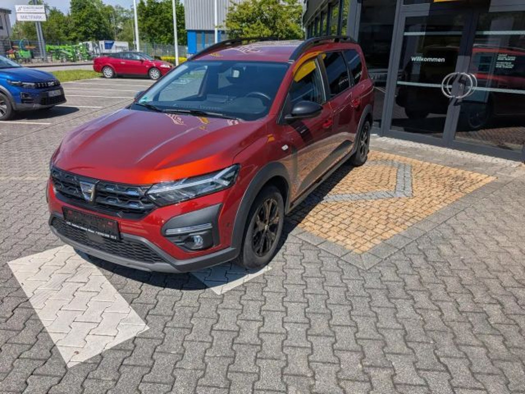 Dacia Jogger Extreme TCe 100 ECO-G