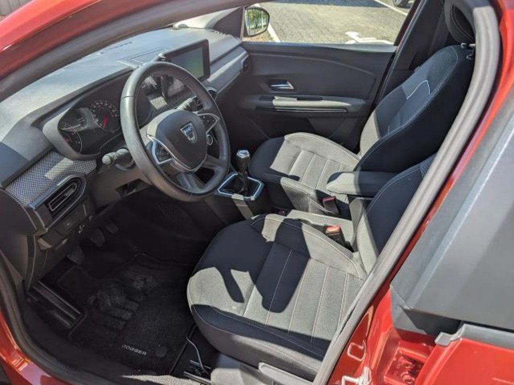 Dacia Jogger