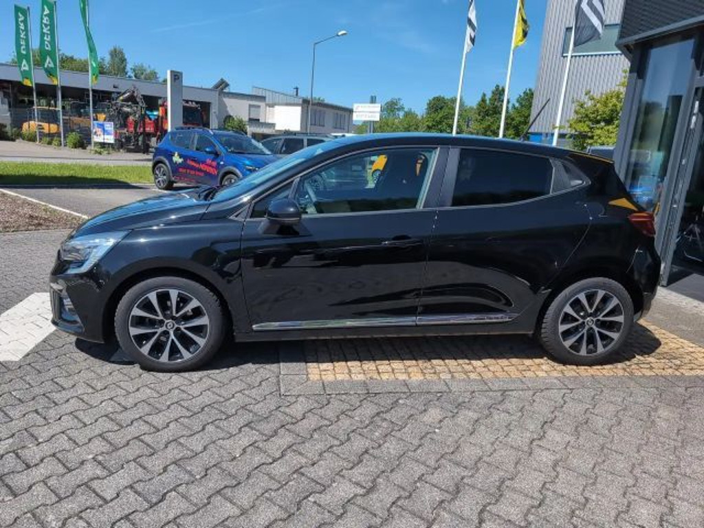 Renault Clio Zen TCe 90