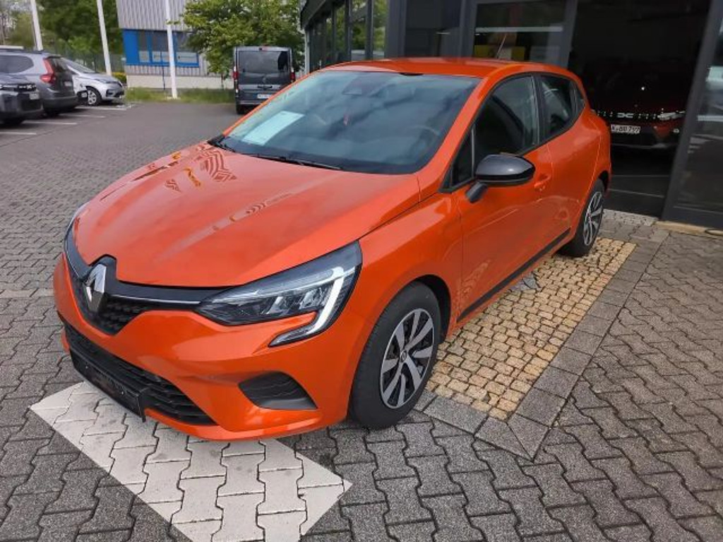 Renault Clio TCe 90 Equilibre