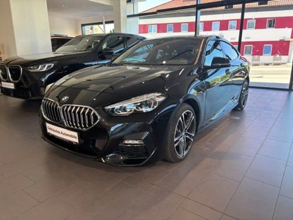 BMW 2 Serie 218 M-Sport Coupé 218i