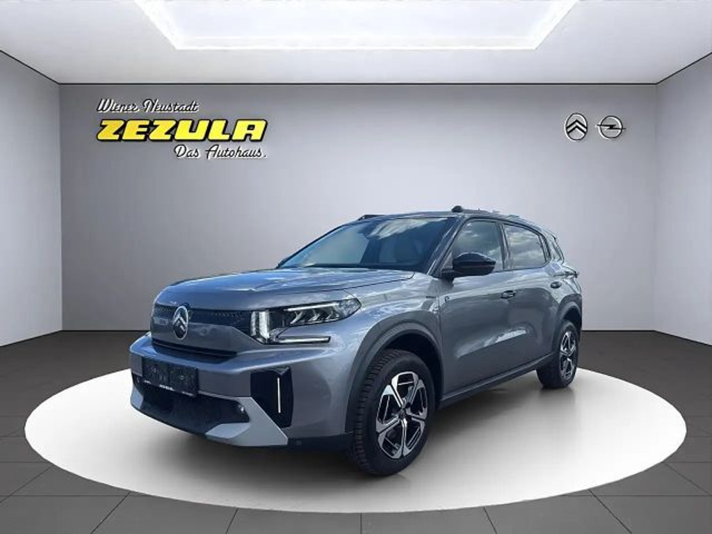Citroën C3 Aircross Max
