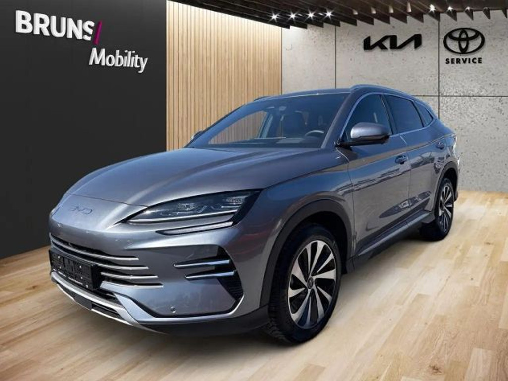 BYD Seal U