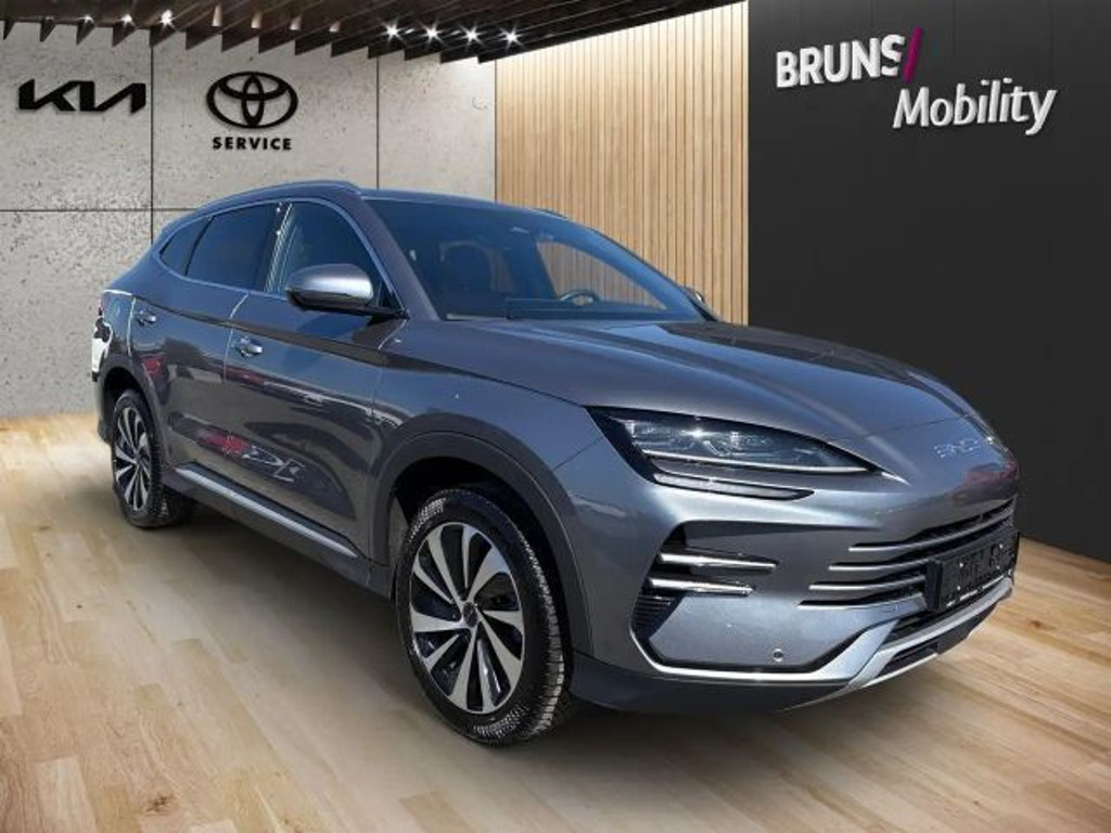 BYD Seal U