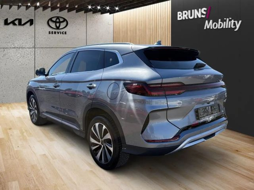 BYD Seal U