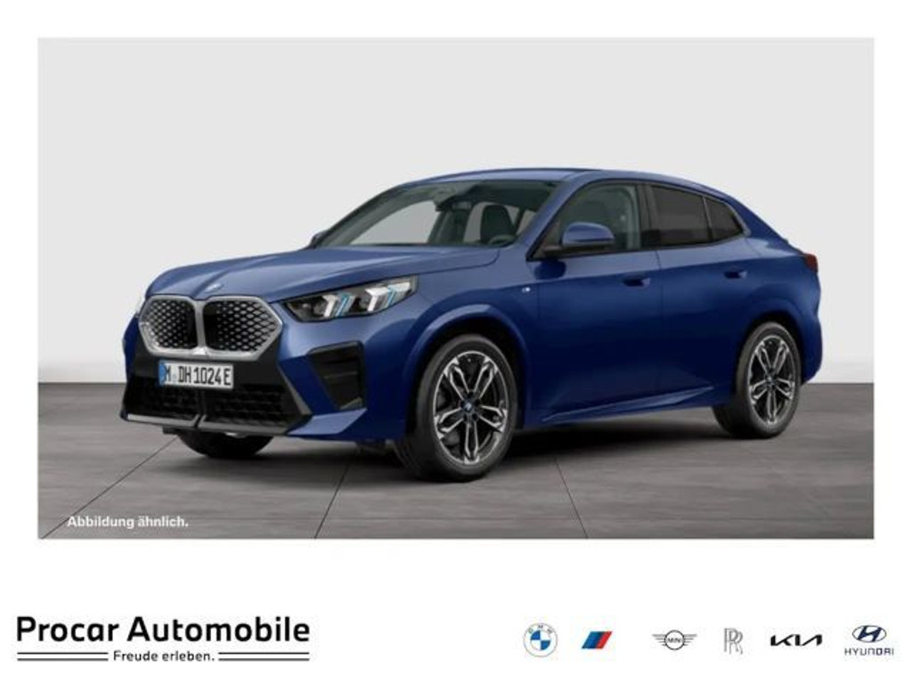 BMW iX2 M-Sport xDrive30