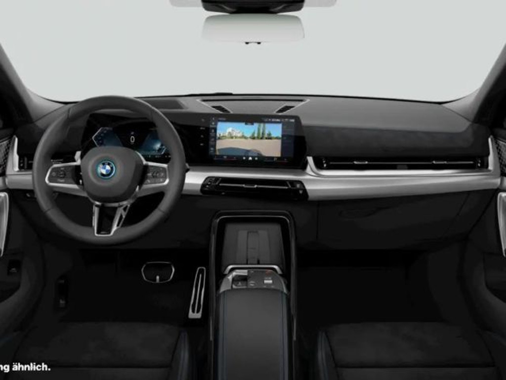 BMW iX2