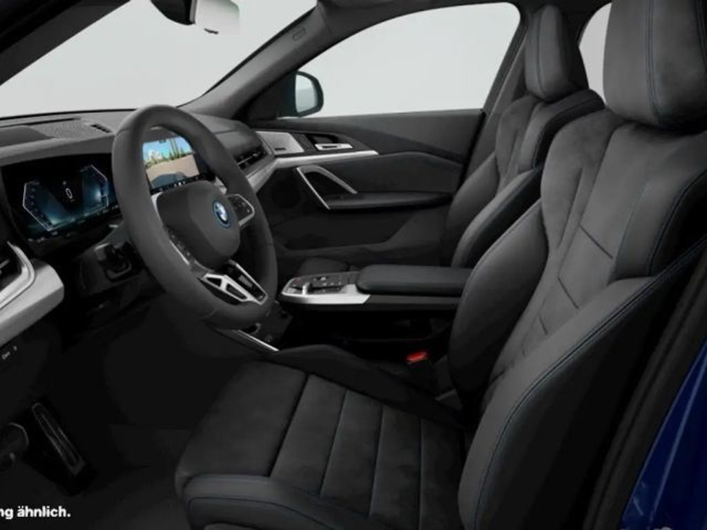 BMW iX2
