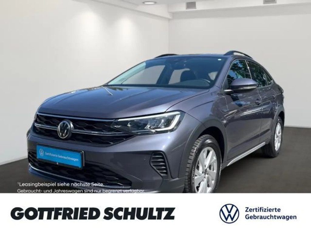 Volkswagen Taigo 1.0 TSI