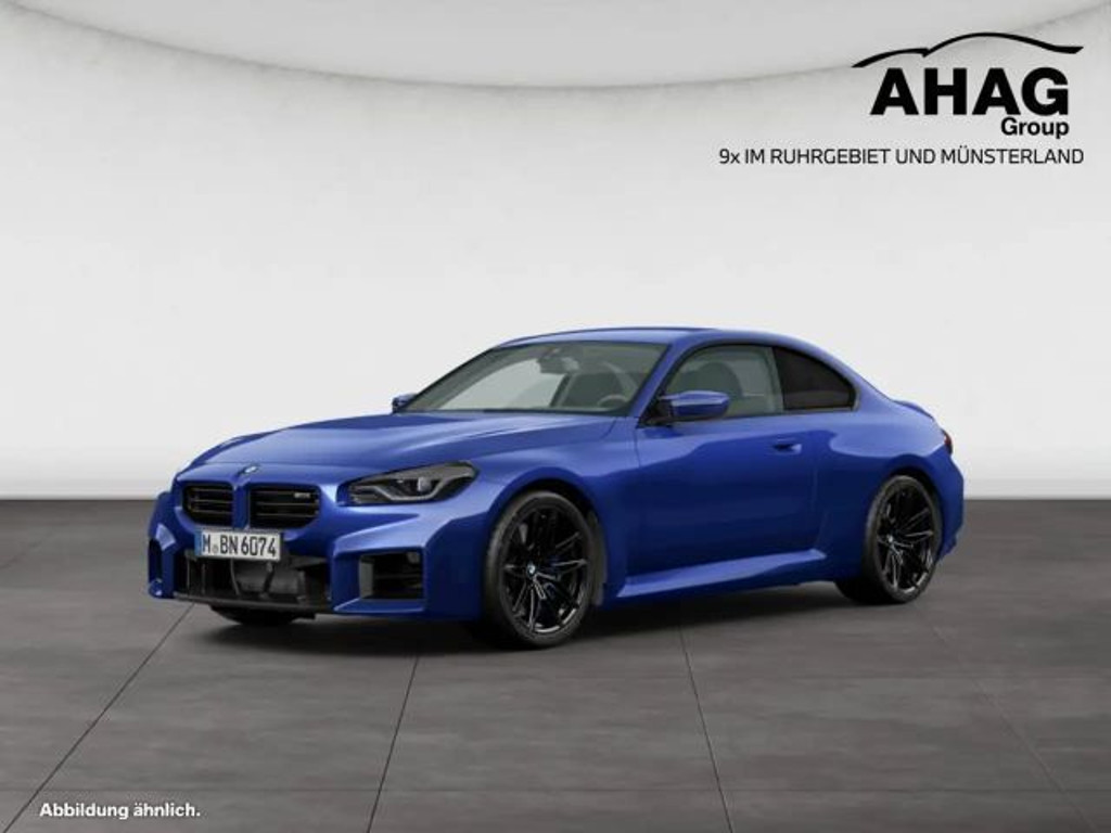 BMW M2 Coupé