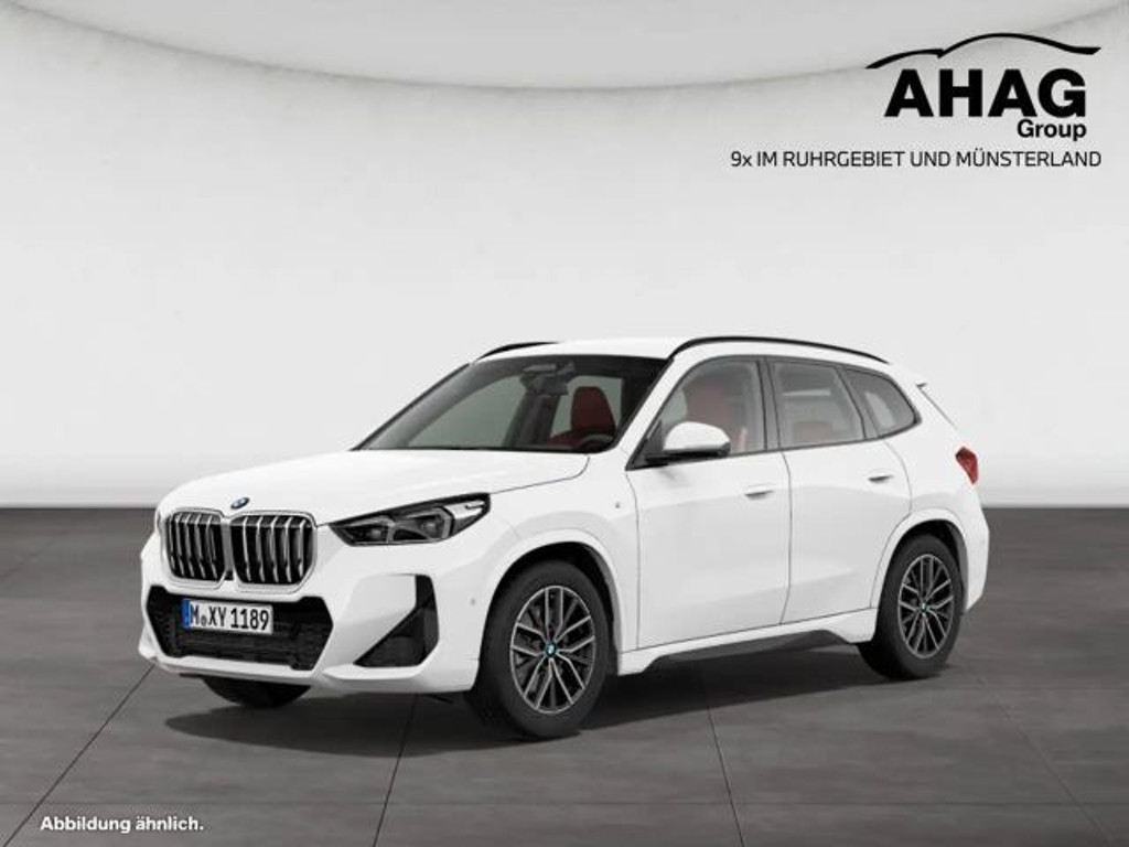 BMW X1 xDrive23d