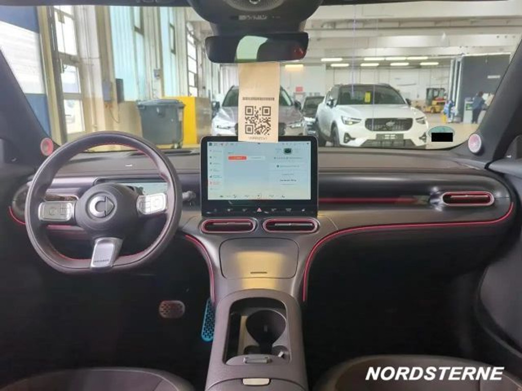Smart #1