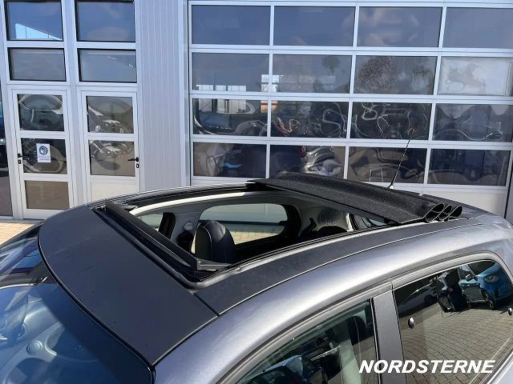 Smart EQ forfour
