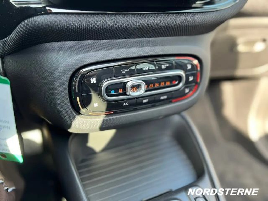 Smart EQ forfour