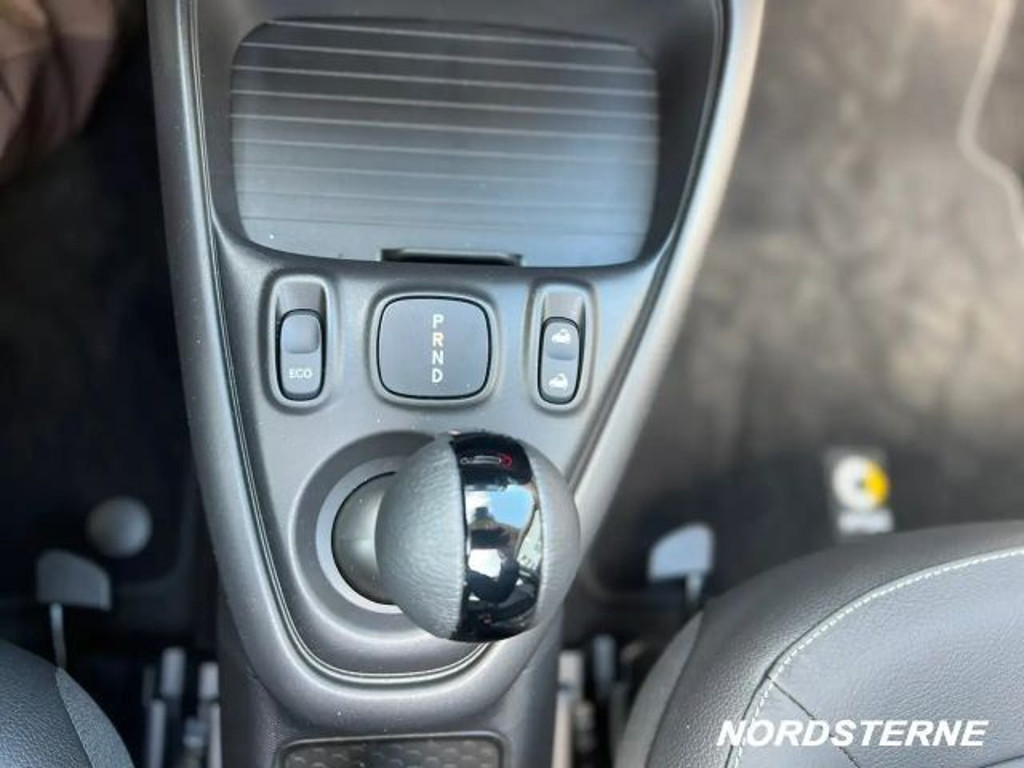 Smart EQ forfour