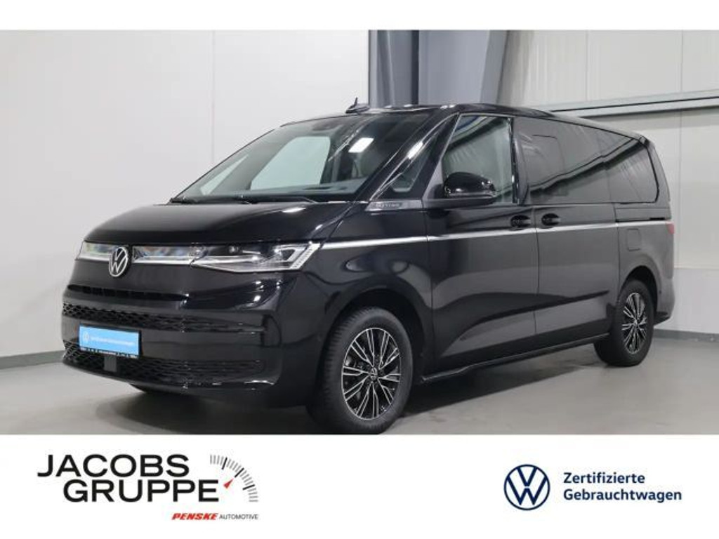 Volkswagen Multivan Style 2.0 TDI Lang T7