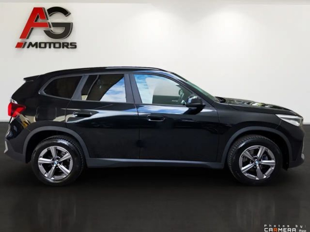 BMW X1 sDrive18d