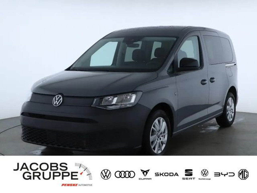 Volkswagen Caddy 2.0 TDI