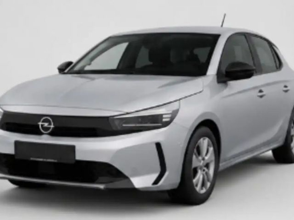 Opel Corsa Corsa-e 50-kWh ''viele Extras''
