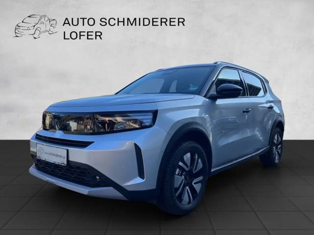 Opel Frontera GS-Line GS 44 kWh