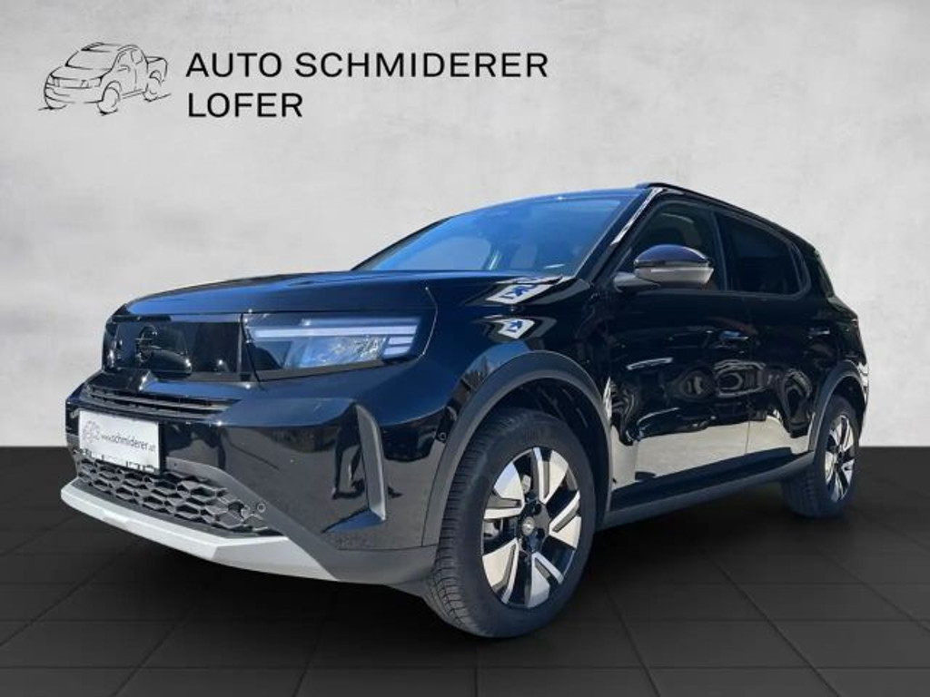 Opel Frontera GS-Line GS 44 kWh