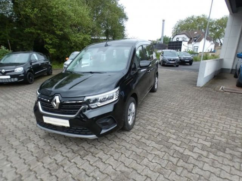 Renault Kangoo Equilibre