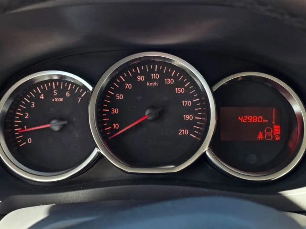 Dacia Lodgy