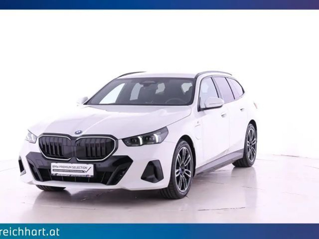 BMW 5 Serie 530 xDrive 530e