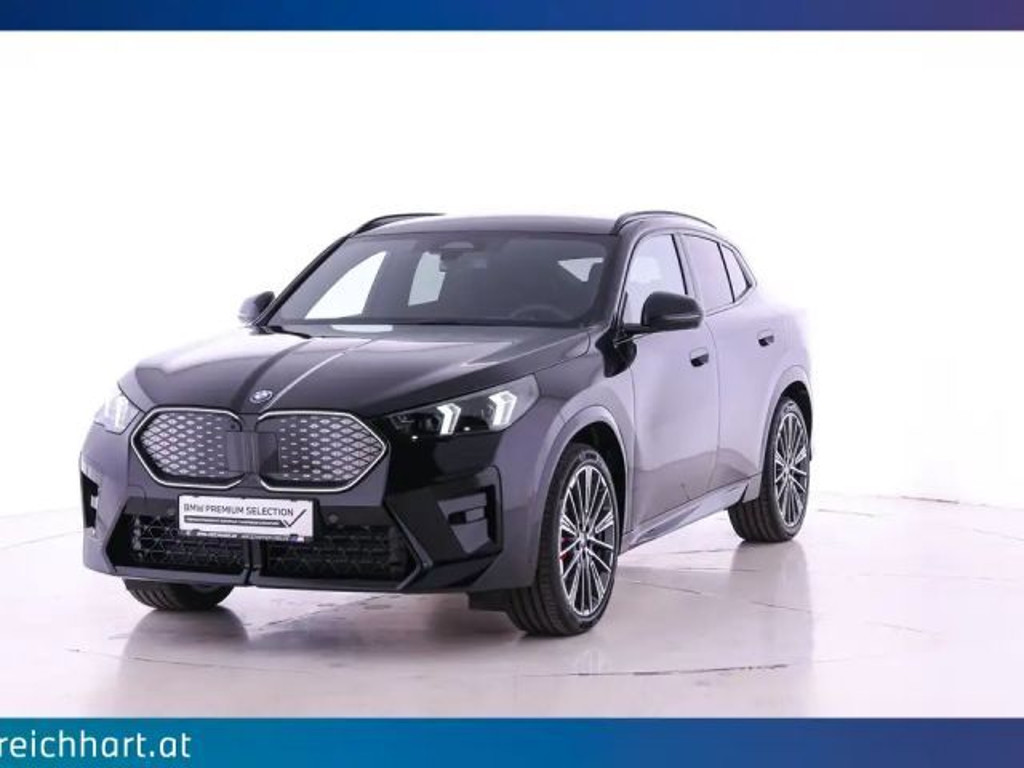 BMW iX2 eDrive20