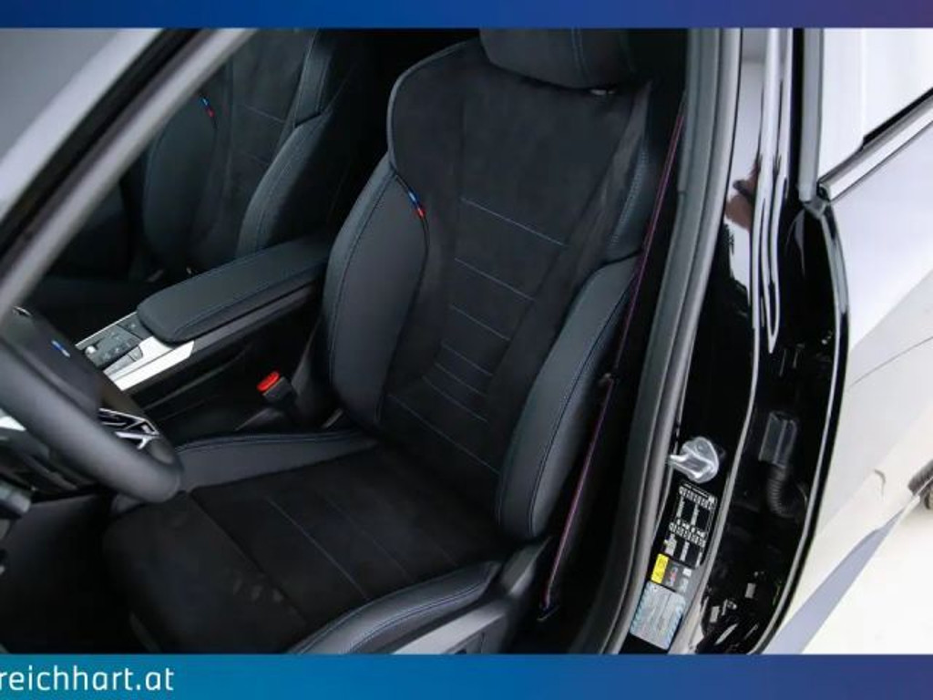BMW iX2