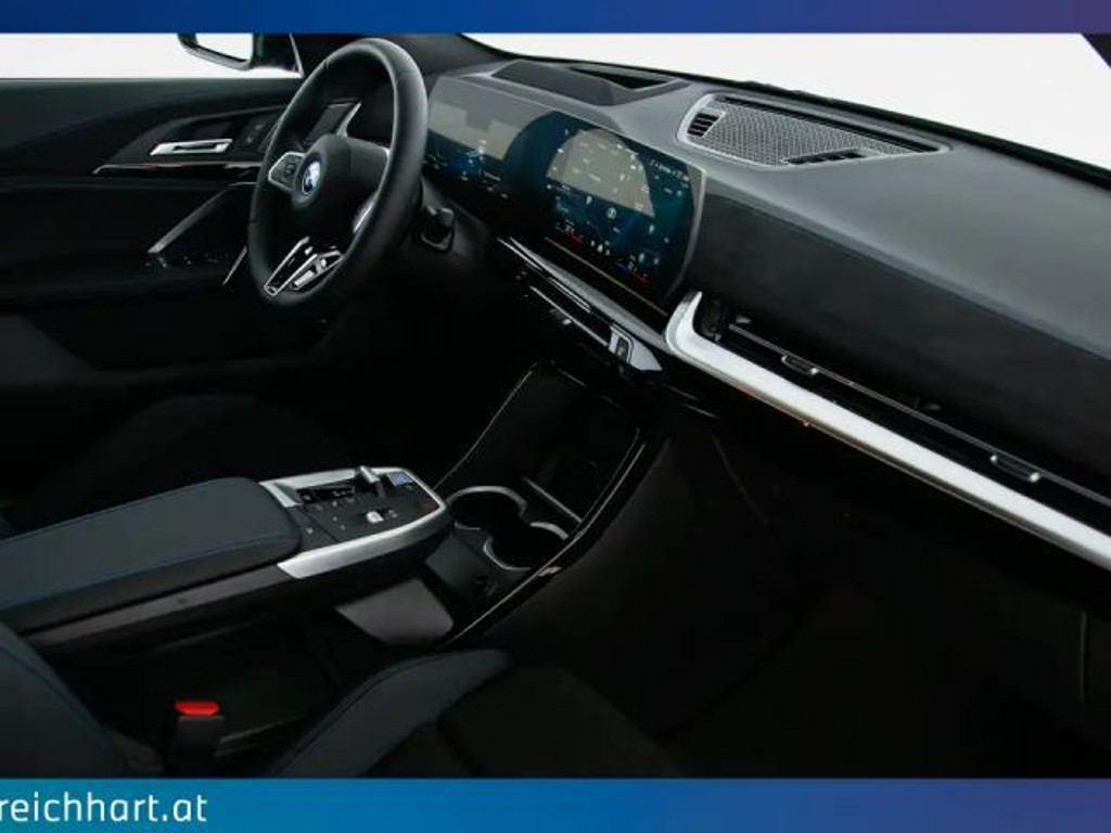 BMW iX2