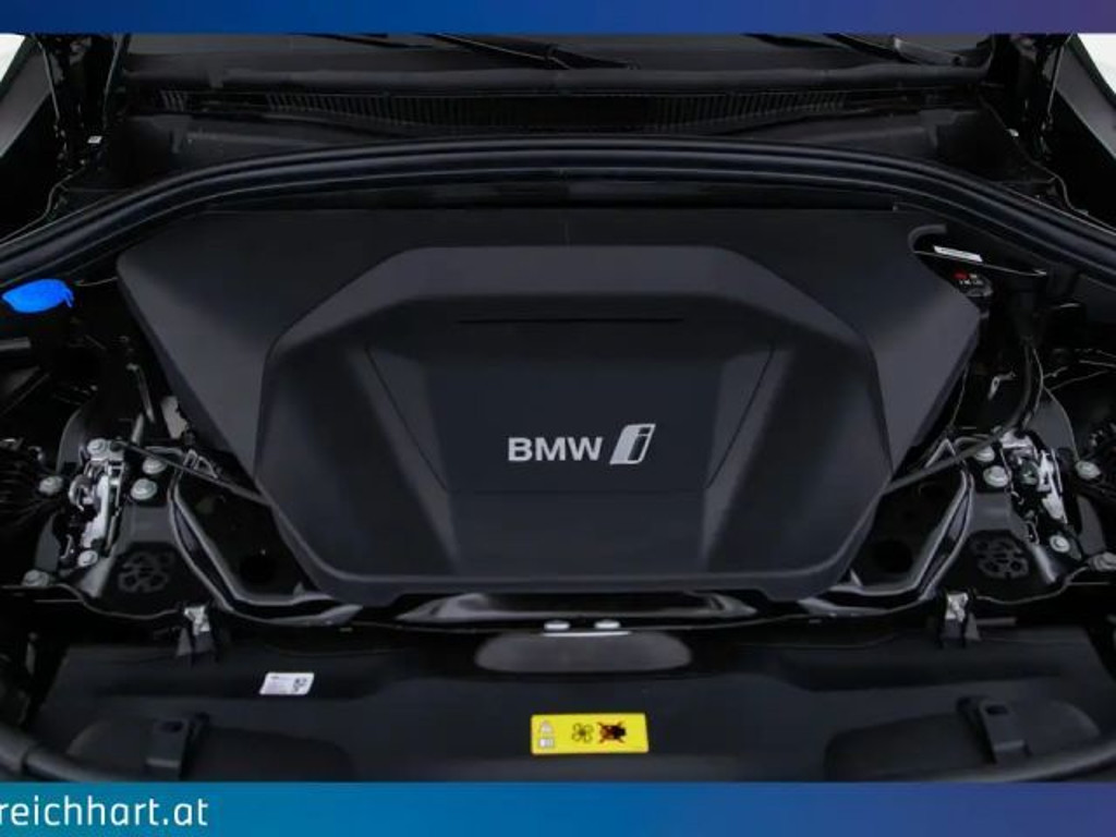 BMW iX2