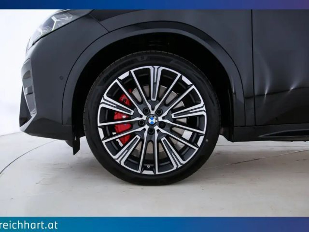 BMW iX2