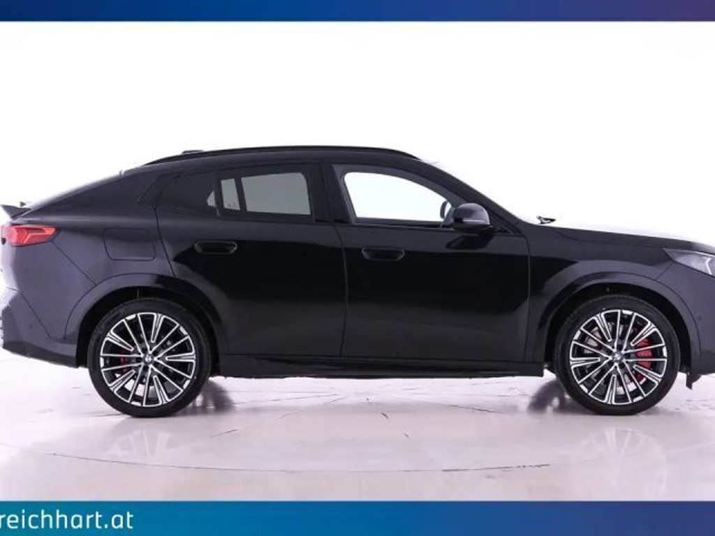 BMW iX2