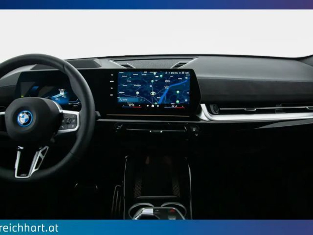 BMW iX2
