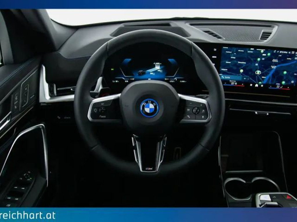 BMW iX2