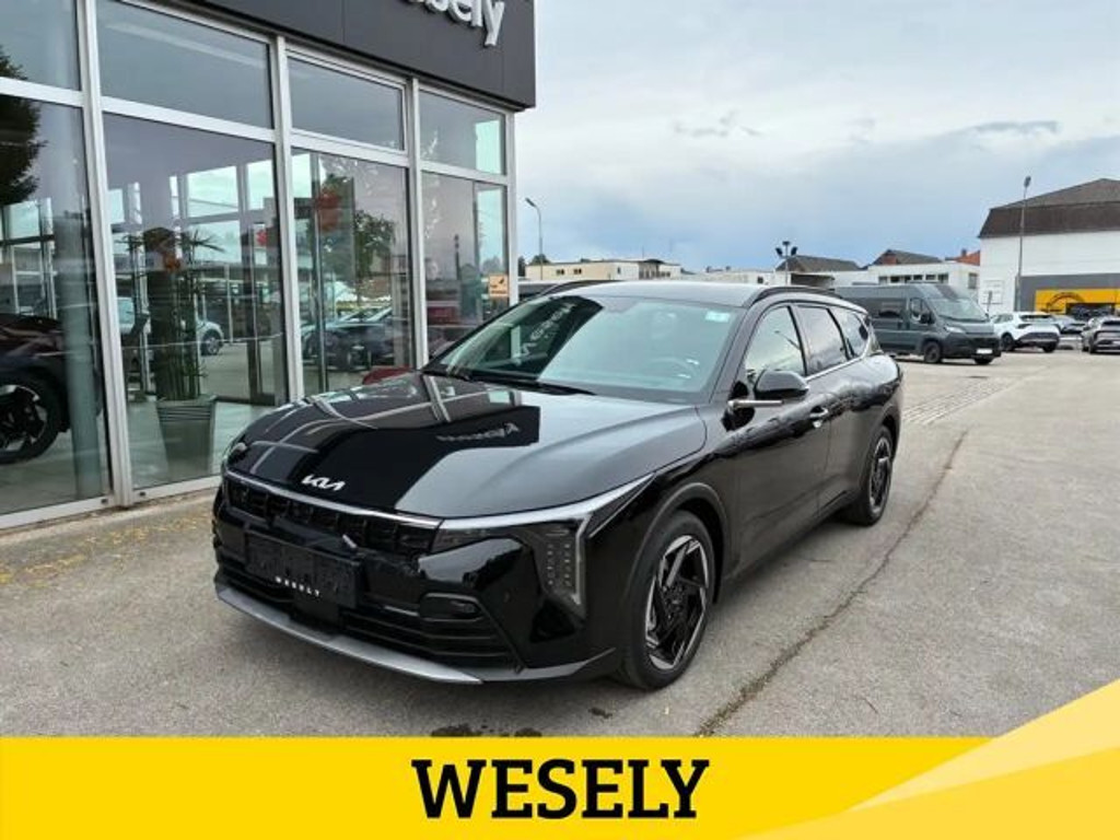 Kia K4 WAGON  GOLD 1.0 TGDI DCT7